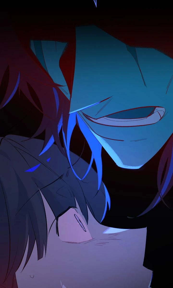 Even If Despair Consumes You Chapter 40 - page 66