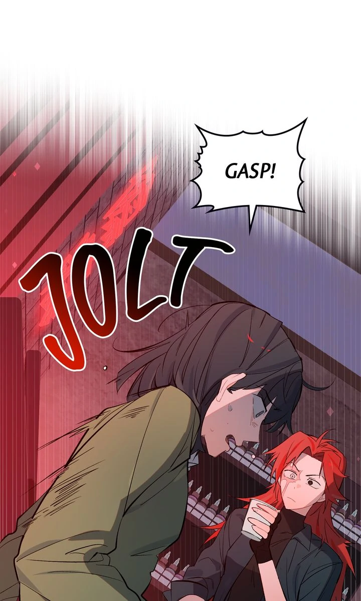 Even If Despair Consumes You Chapter 40 - page 70