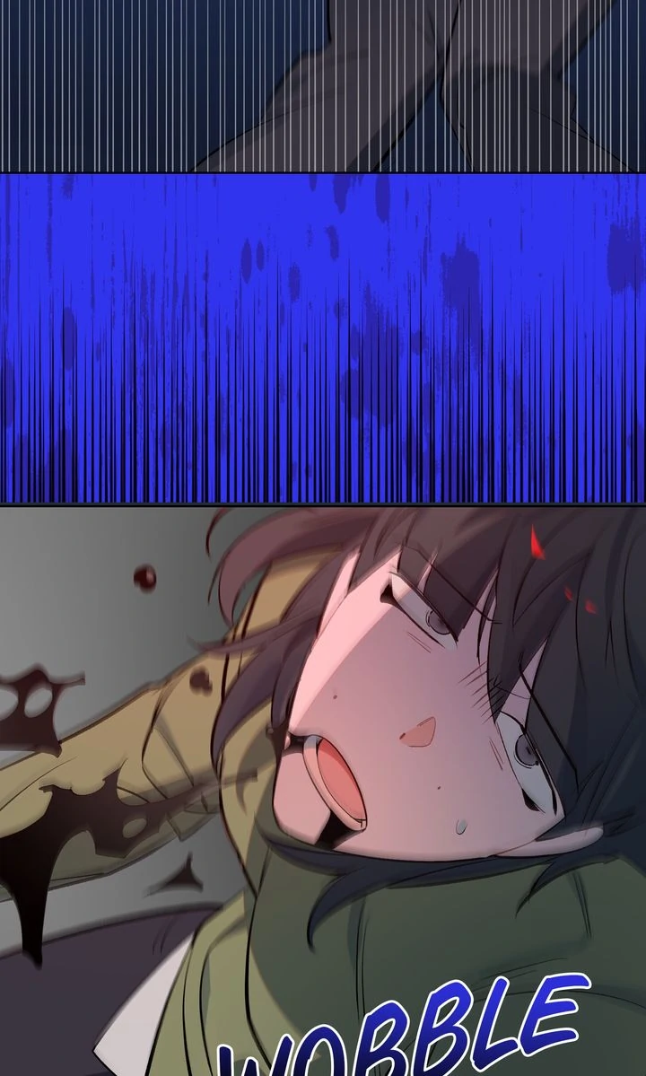 Even If Despair Consumes You Chapter 40 - page 74