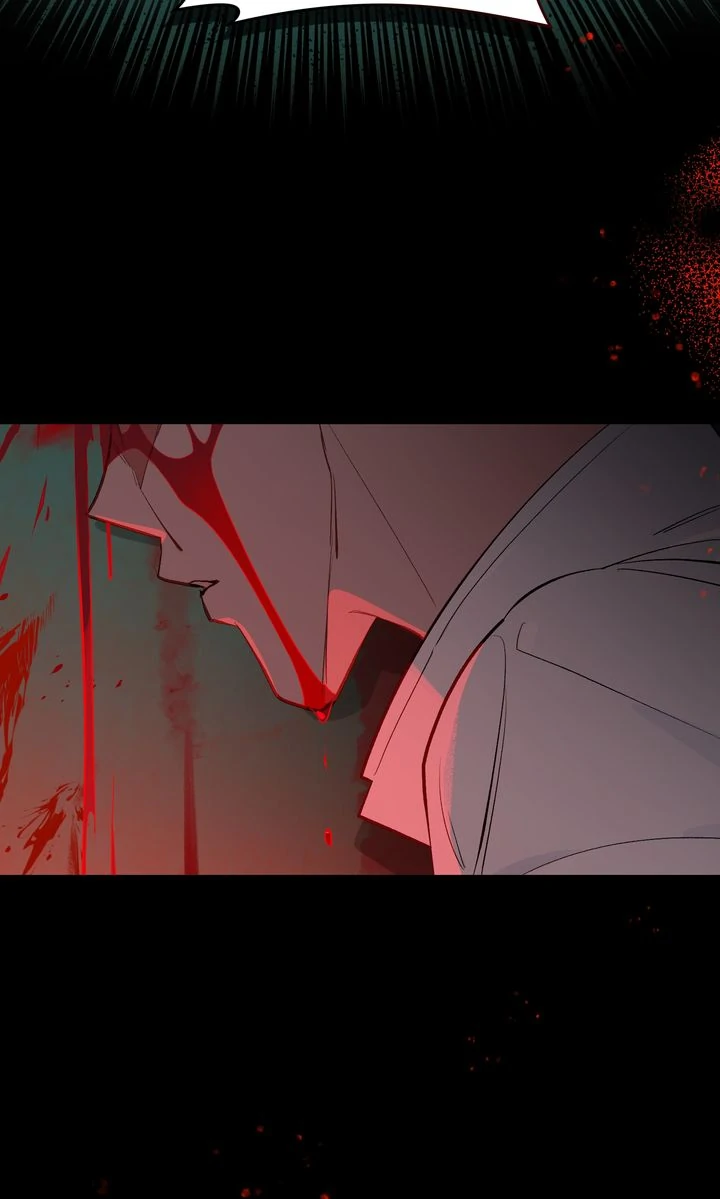 Even If Despair Consumes You Chapter 40 - page 7