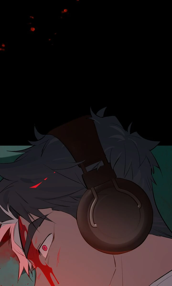 Even If Despair Consumes You Chapter 40 - page 8