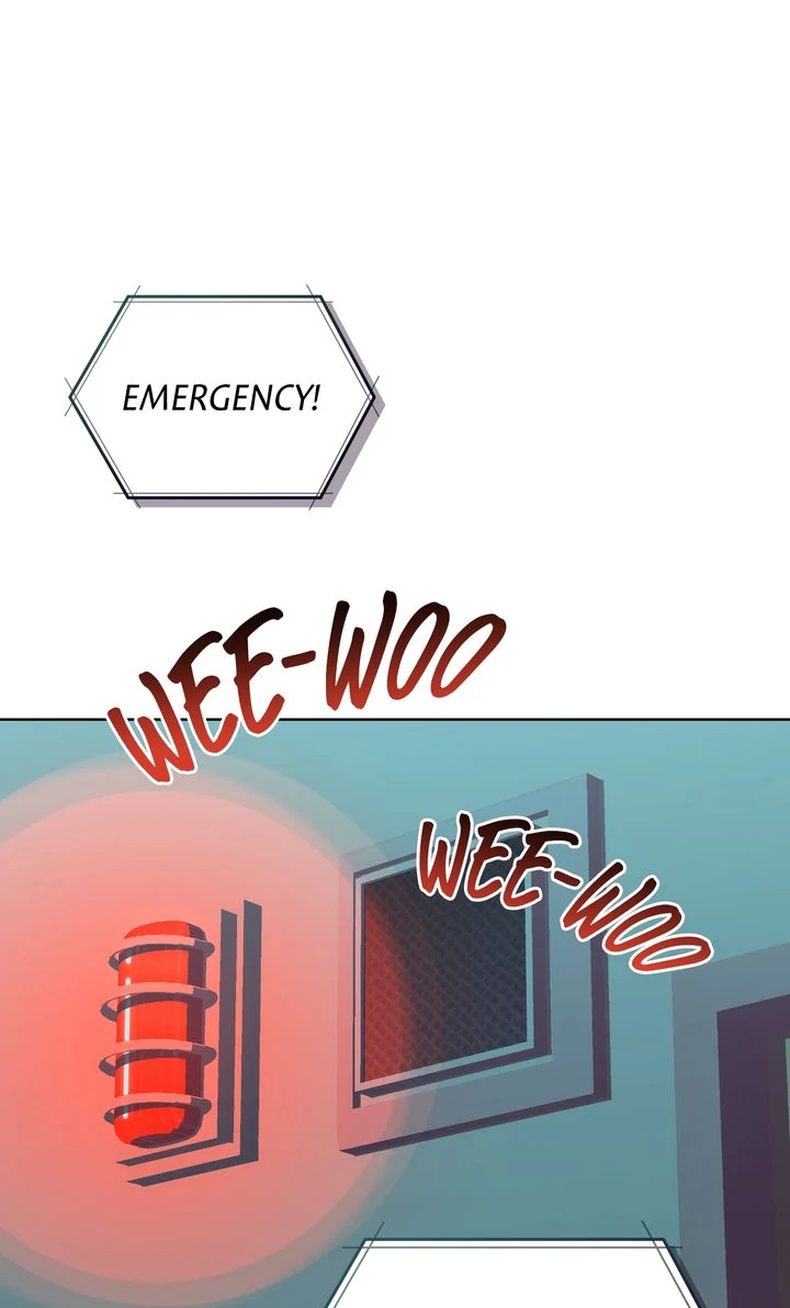 Even If Despair Consumes You Chapter 42 - page 1