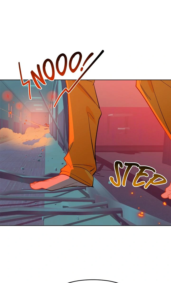 Even If Despair Consumes You Chapter 42 - page 13