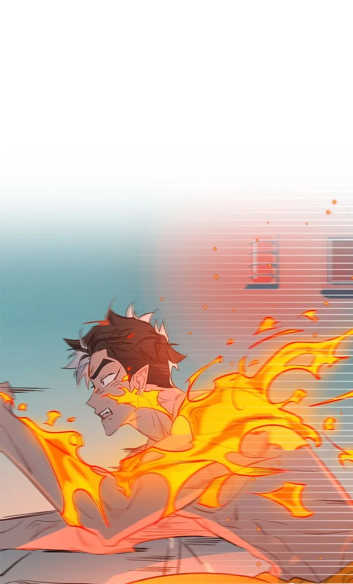 Even If Despair Consumes You Chapter 42 - page 18