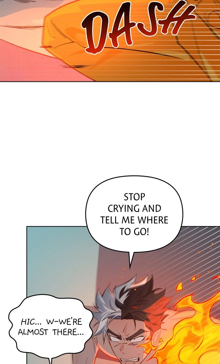 Even If Despair Consumes You Chapter 42 - page 19