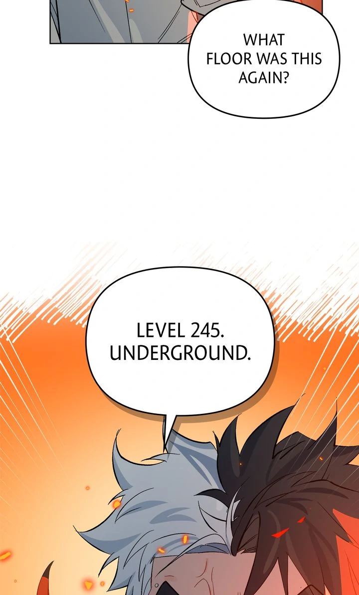 Even If Despair Consumes You Chapter 42 - page 23