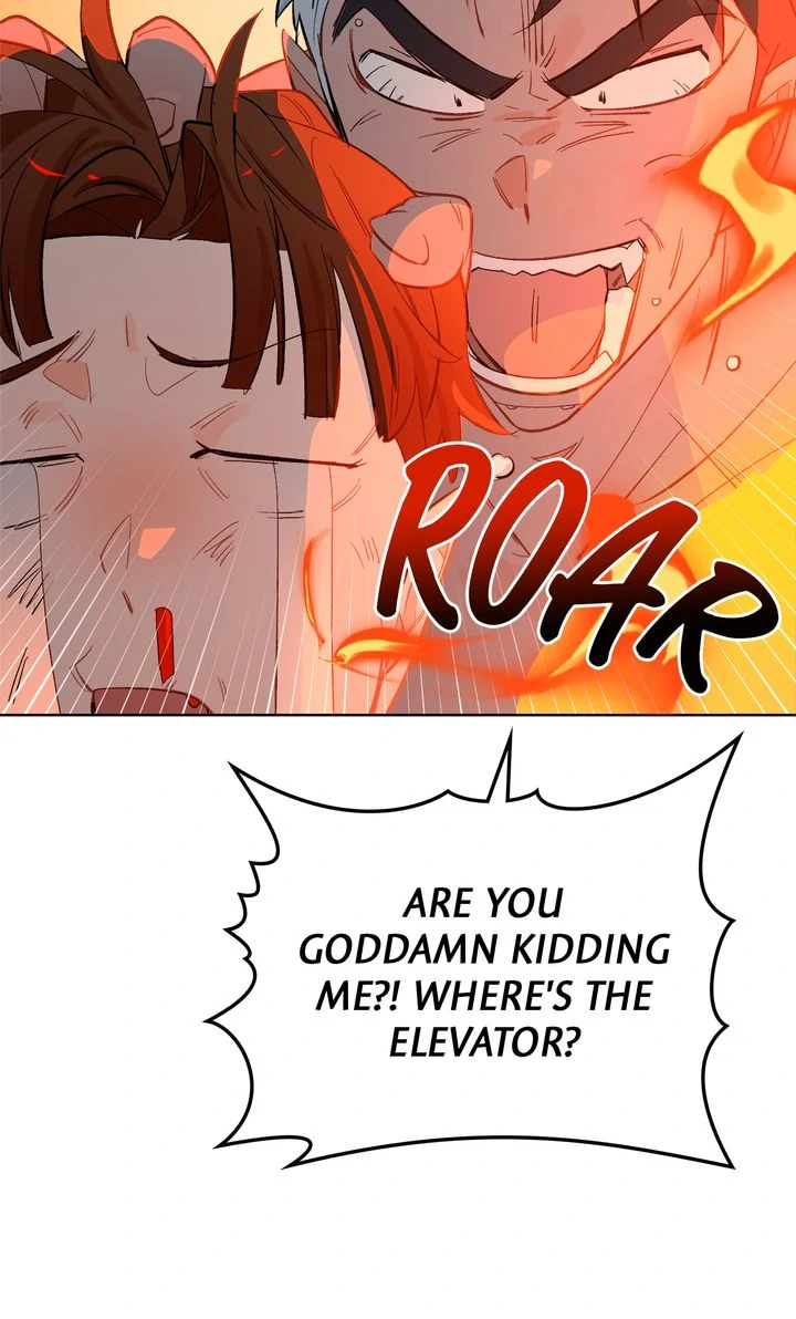 Even If Despair Consumes You Chapter 42 - page 24