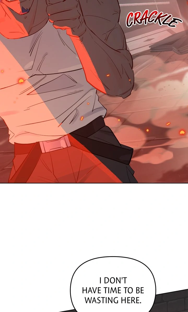 Even If Despair Consumes You Chapter 42 - page 29