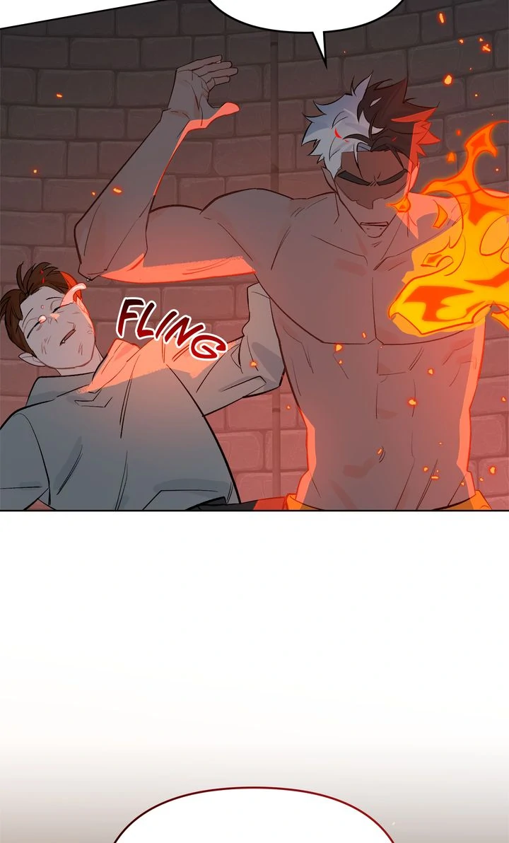 Even If Despair Consumes You Chapter 42 - page 30