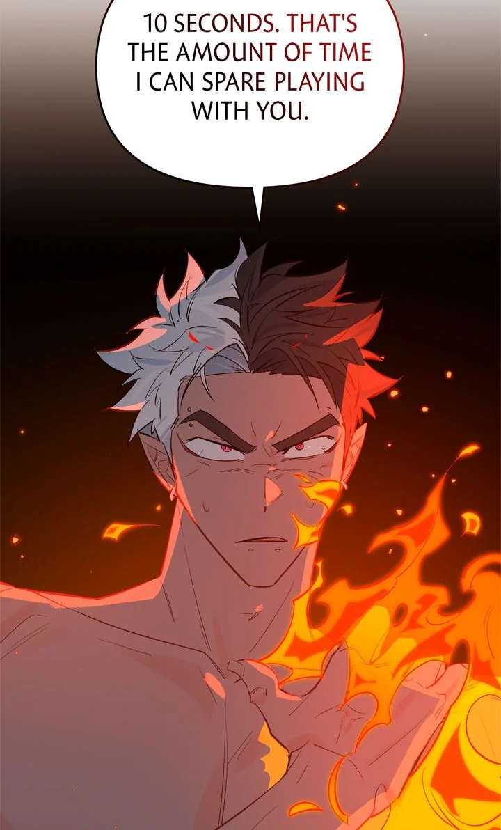 Even If Despair Consumes You Chapter 42 - page 31