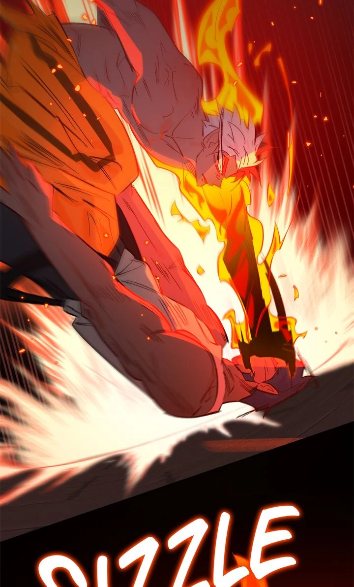 Even If Despair Consumes You Chapter 42 - page 34