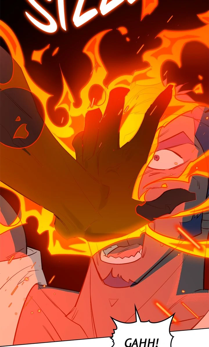 Even If Despair Consumes You Chapter 42 - page 35