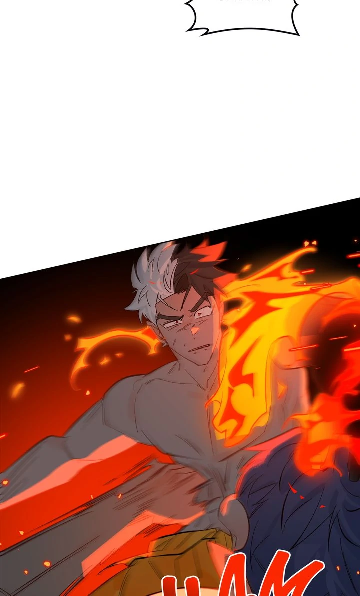 Even If Despair Consumes You Chapter 42 - page 36