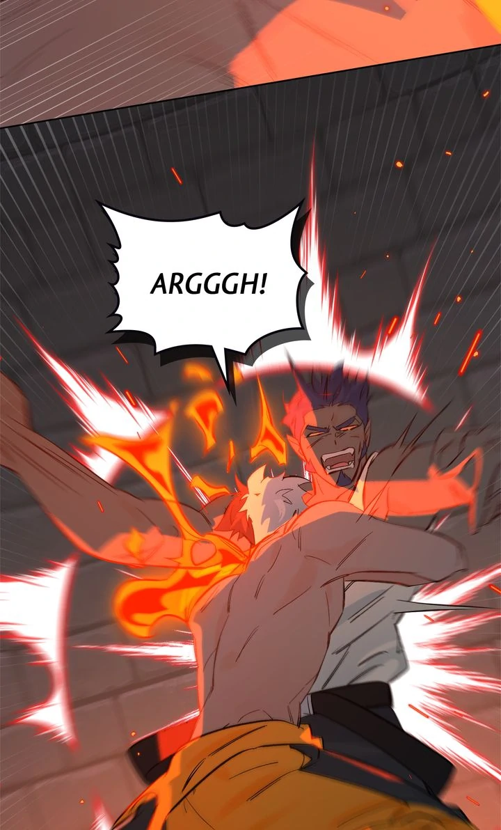 Even If Despair Consumes You Chapter 42 - page 38