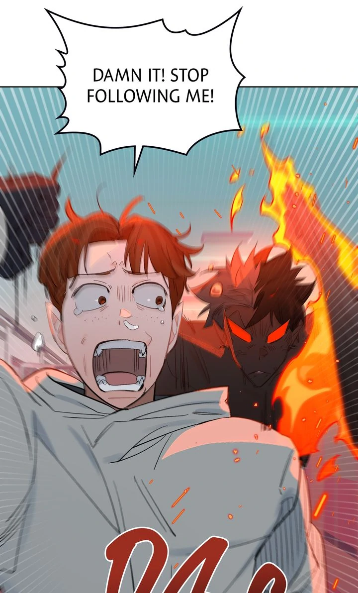 Even If Despair Consumes You Chapter 42 - page 5