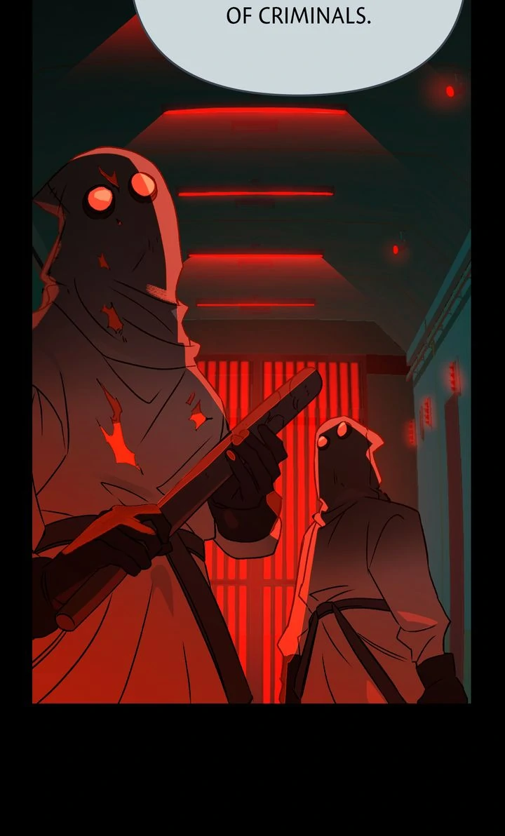 Even If Despair Consumes You Chapter 42 - page 62