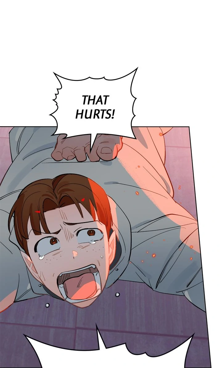 Even If Despair Consumes You Chapter 42 - page 8