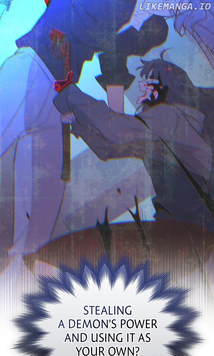 Even If Despair Consumes You Chapter 43 - page 10