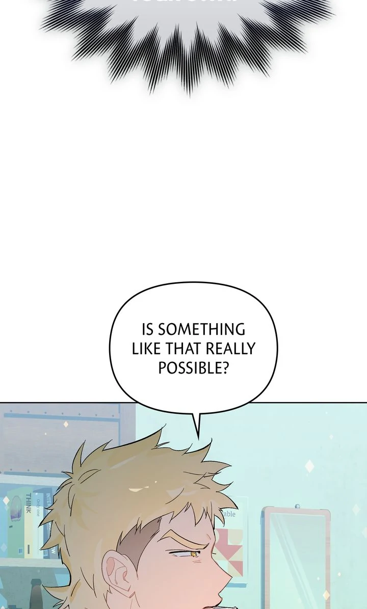 Even If Despair Consumes You Chapter 43 - page 11