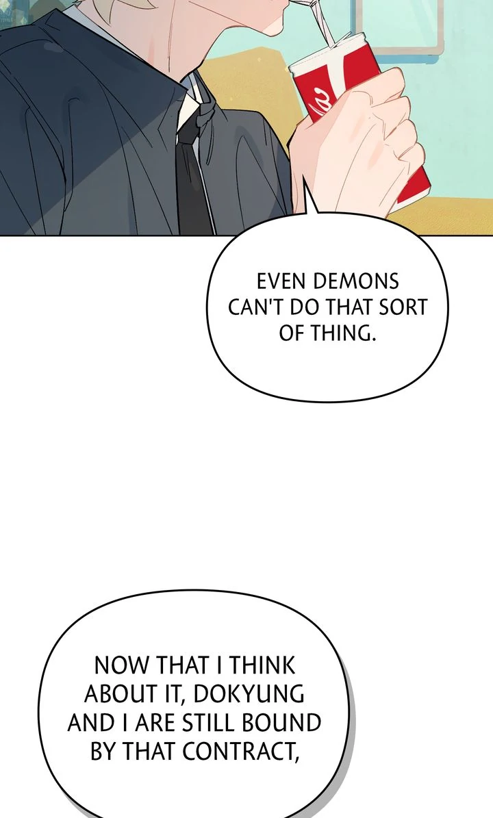 Even If Despair Consumes You Chapter 43 - page 12
