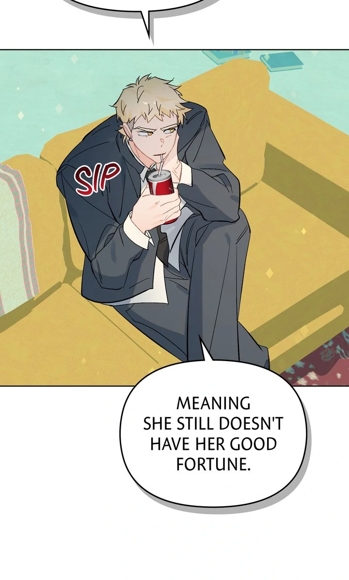 Even If Despair Consumes You Chapter 43 - page 13