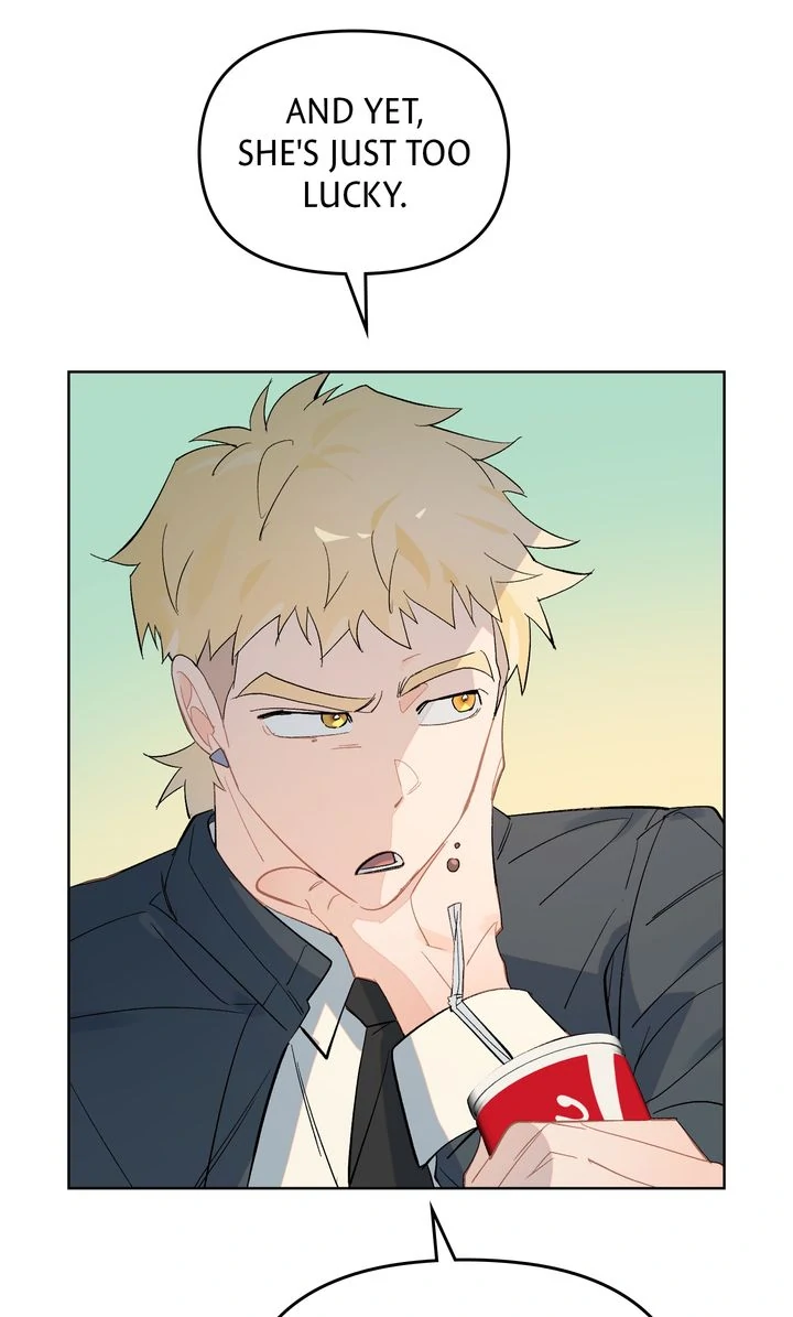 Even If Despair Consumes You Chapter 43 - page 14