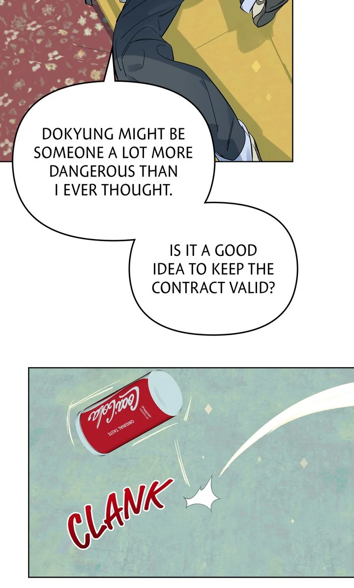 Even If Despair Consumes You Chapter 43 - page 16