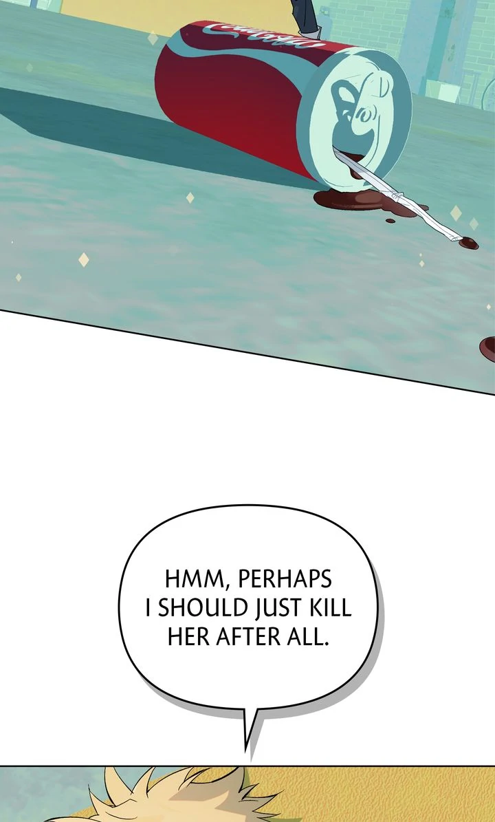 Even If Despair Consumes You Chapter 43 - page 18