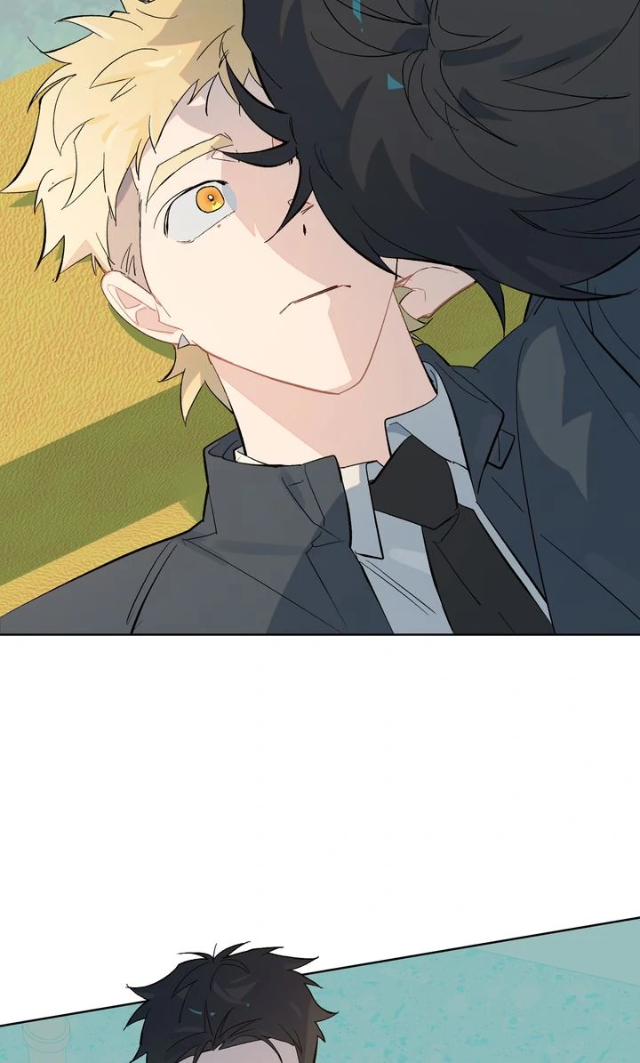 Even If Despair Consumes You Chapter 43 - page 20