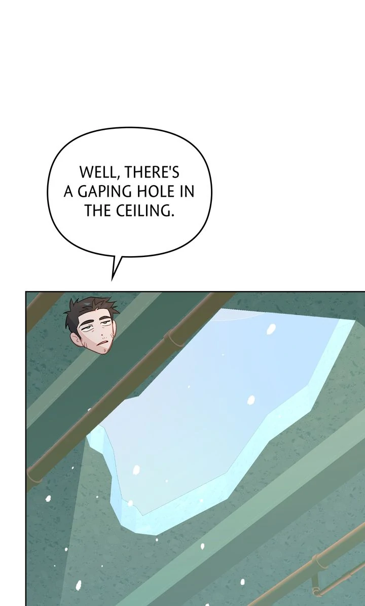 Even If Despair Consumes You Chapter 43 - page 22