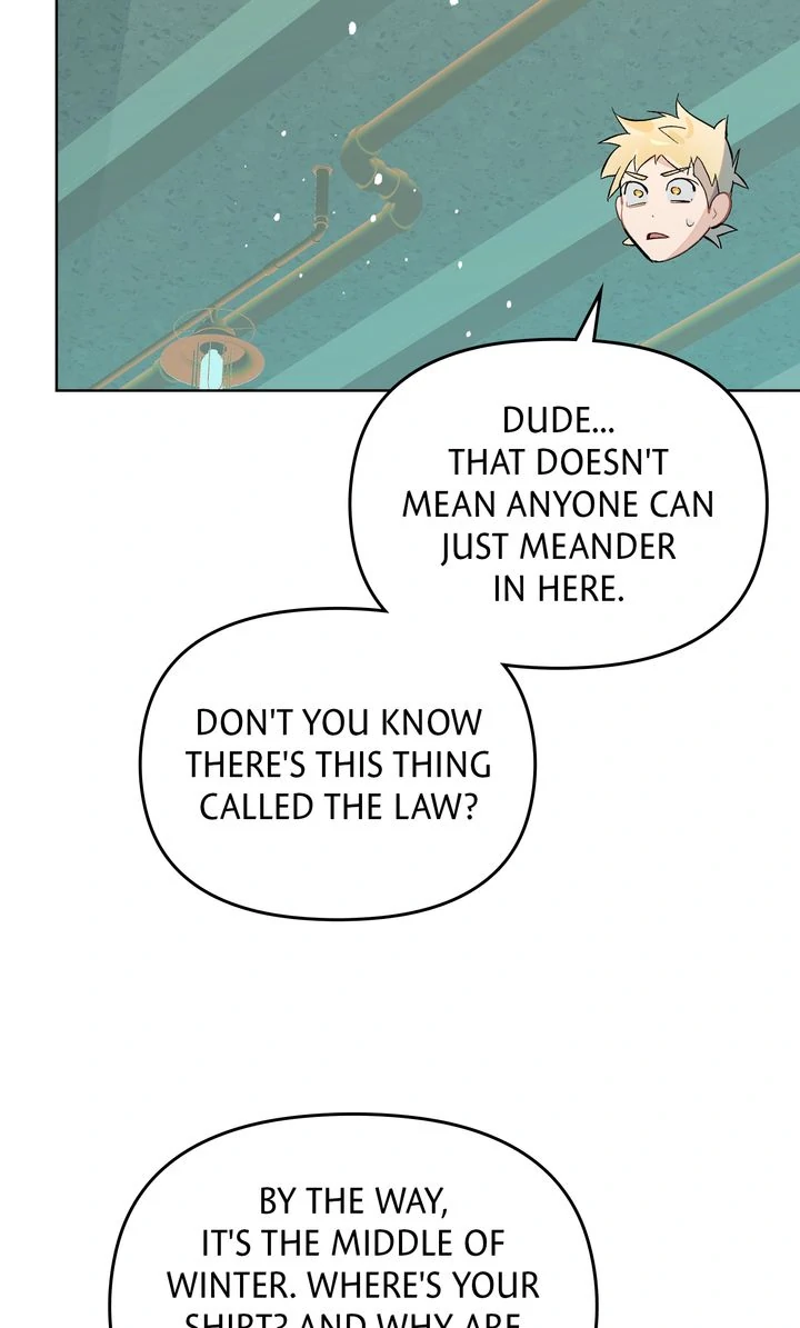 Even If Despair Consumes You Chapter 43 - page 23