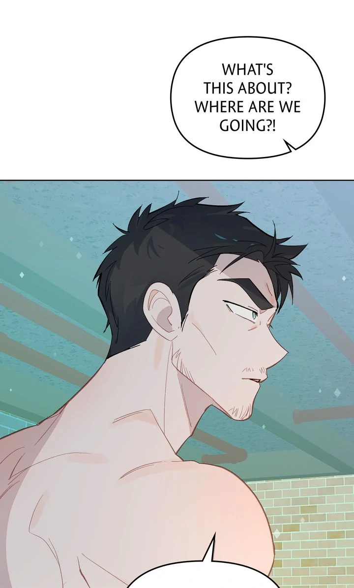 Even If Despair Consumes You Chapter 43 - page 25