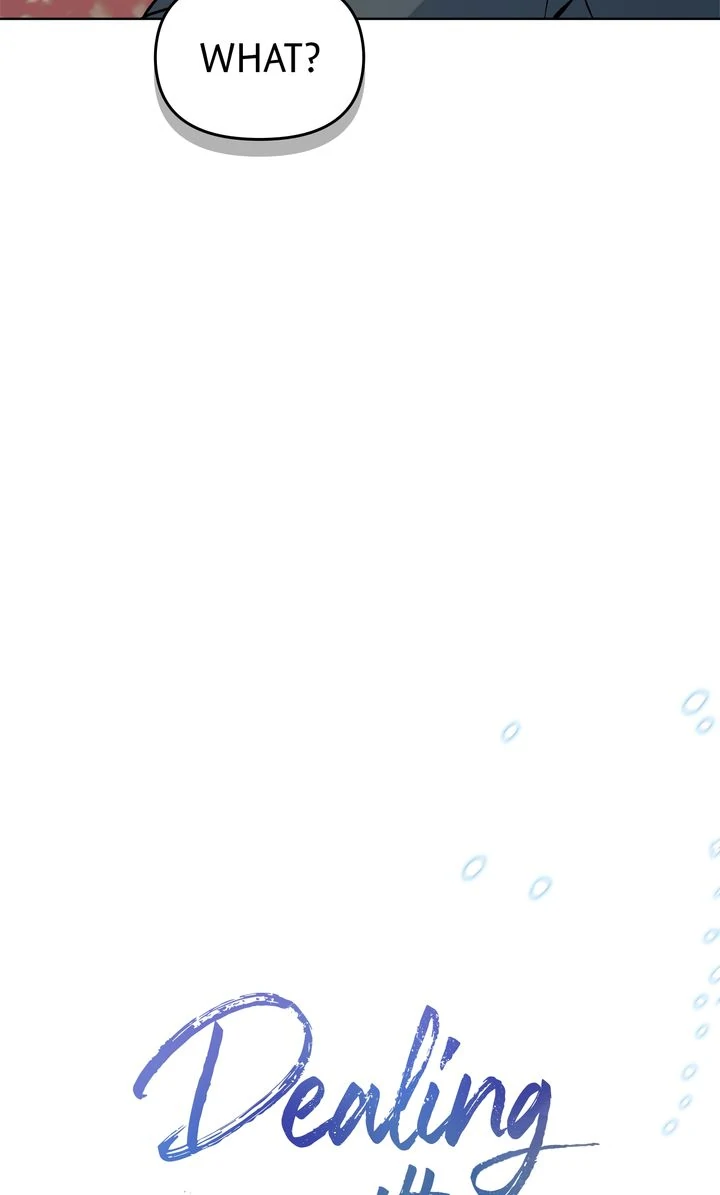 Even If Despair Consumes You Chapter 43 - page 27