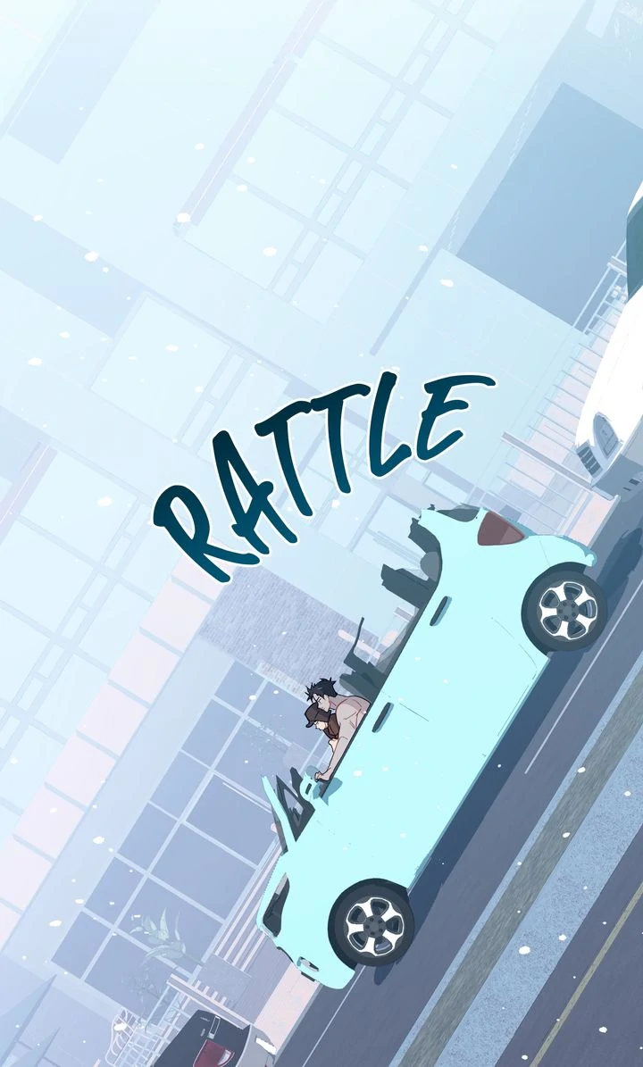 Even If Despair Consumes You Chapter 43 - page 29