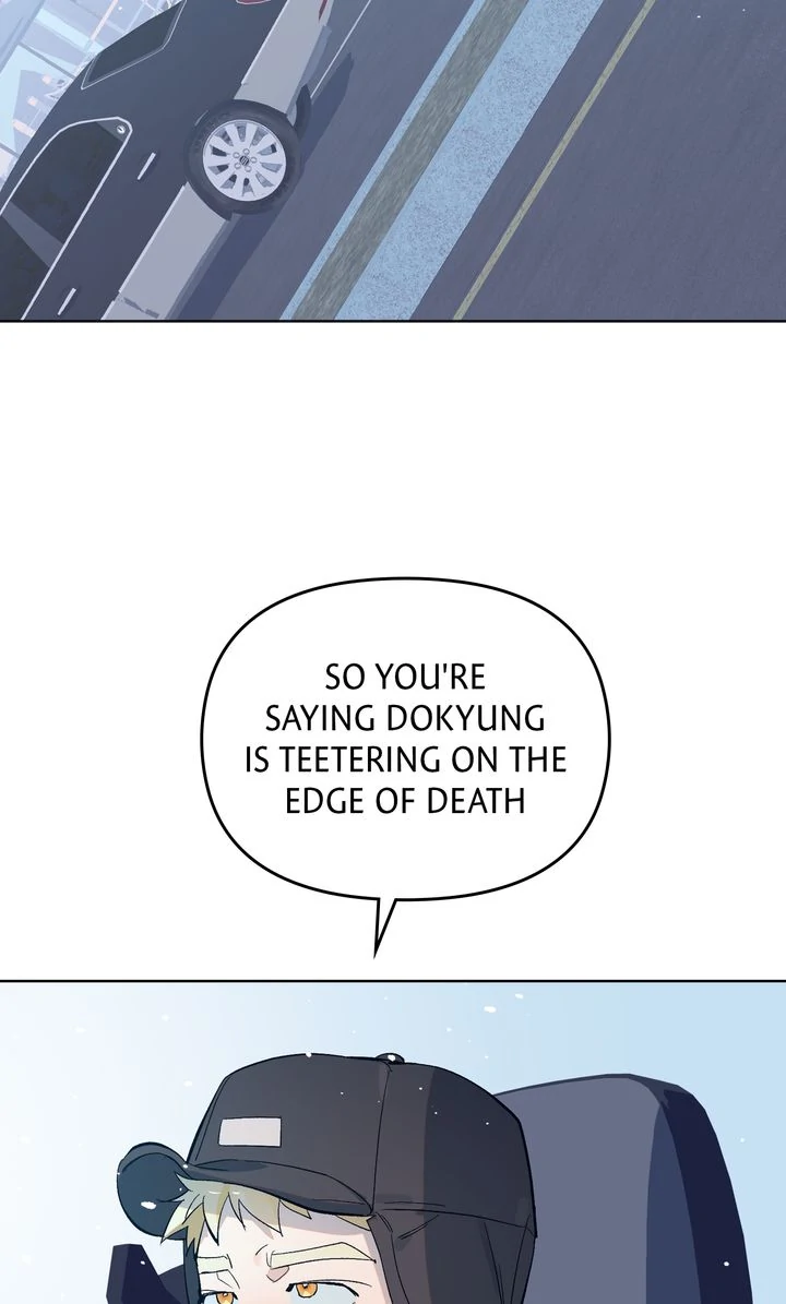 Even If Despair Consumes You Chapter 43 - page 30