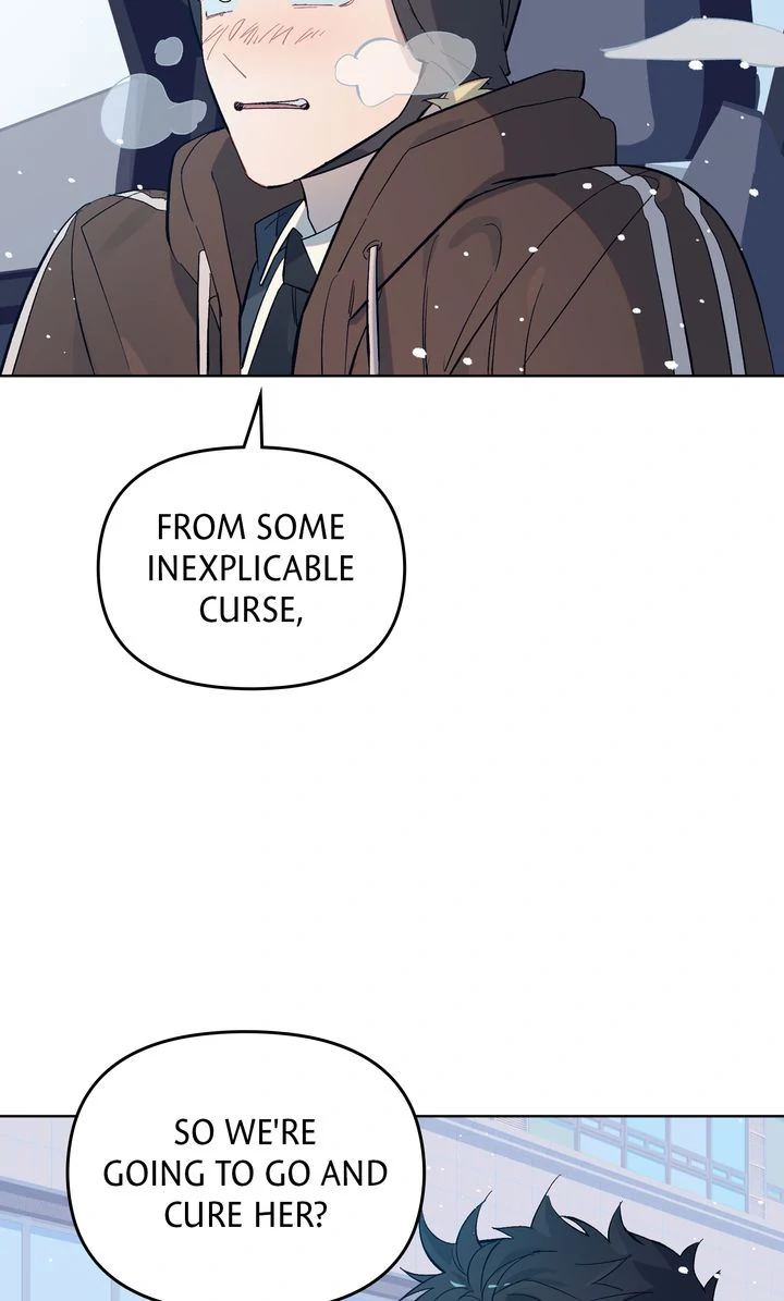 Even If Despair Consumes You Chapter 43 - page 31