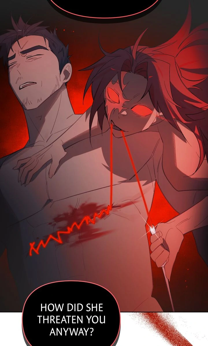 Even If Despair Consumes You Chapter 43 - page 34