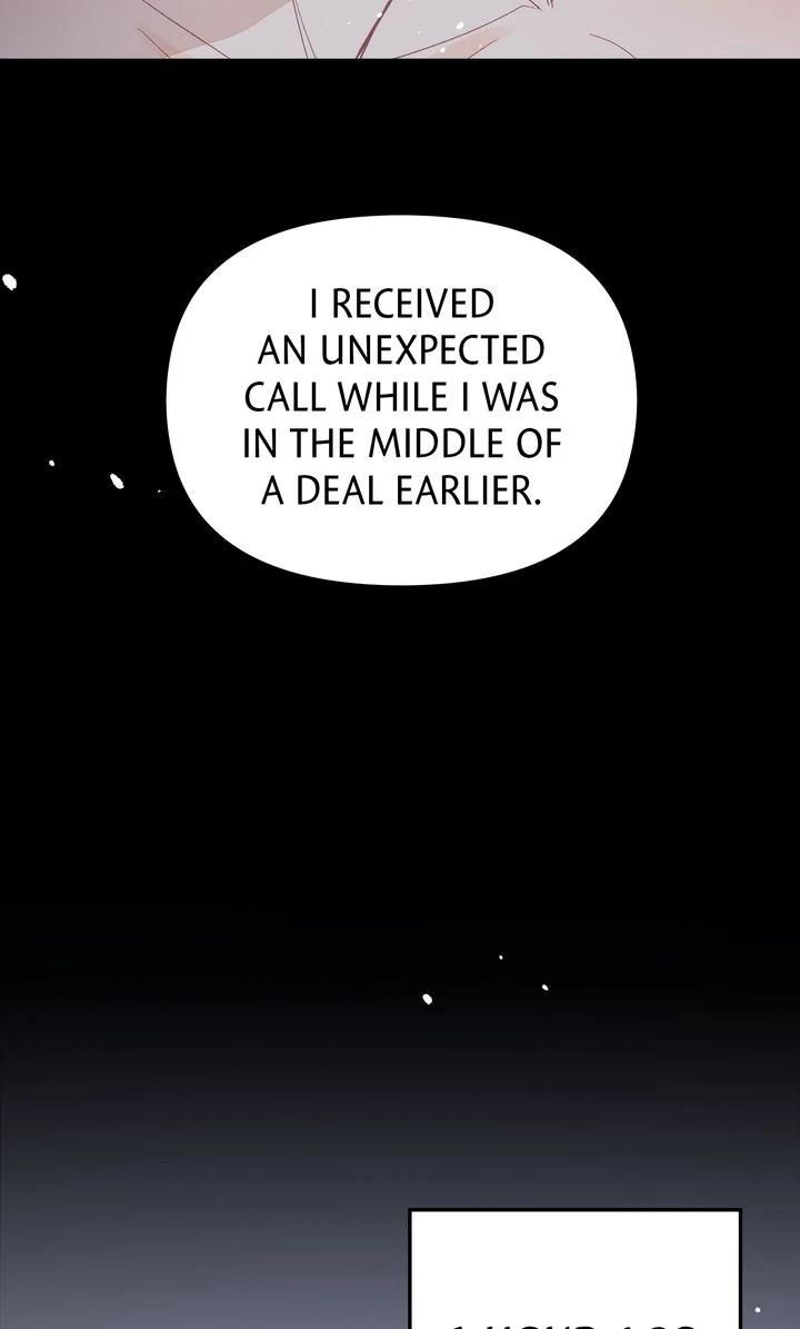 Even If Despair Consumes You Chapter 43 - page 36