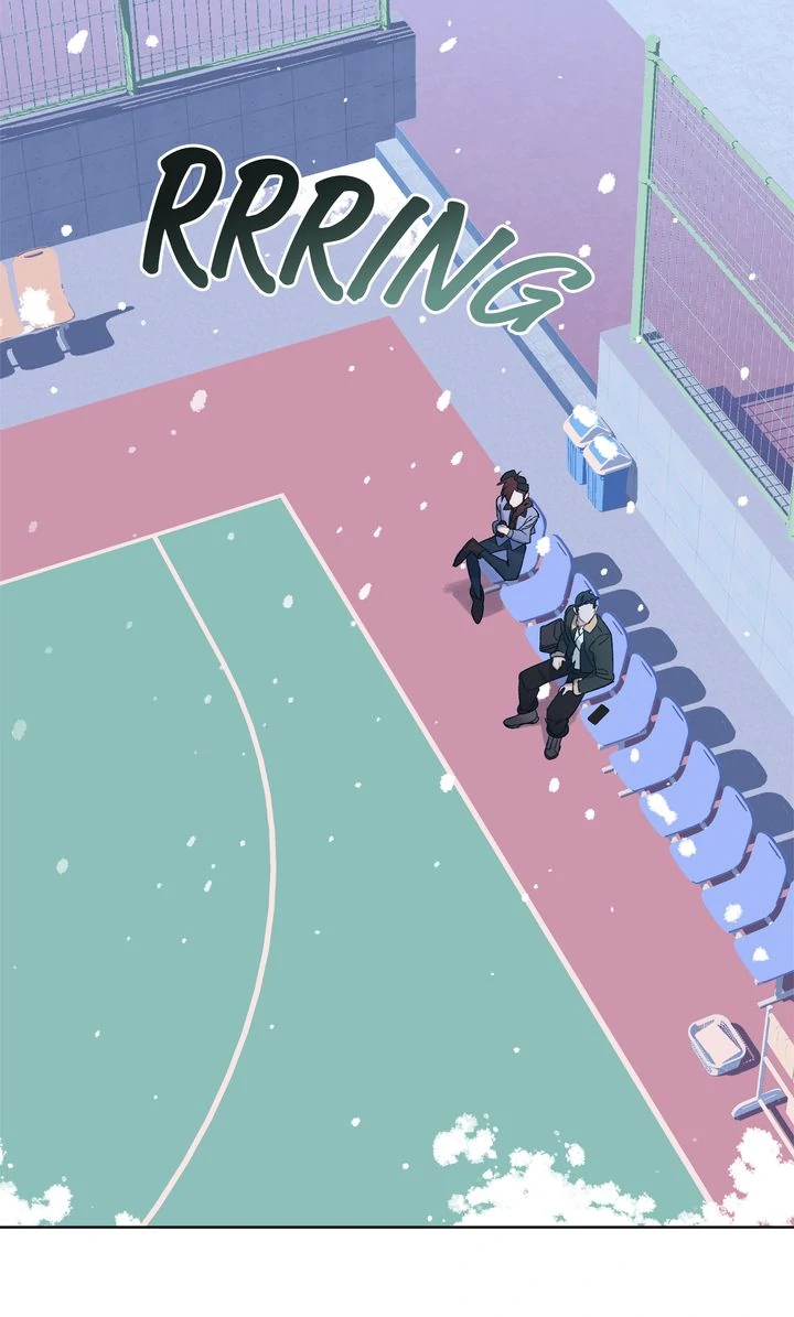 Even If Despair Consumes You Chapter 43 - page 38