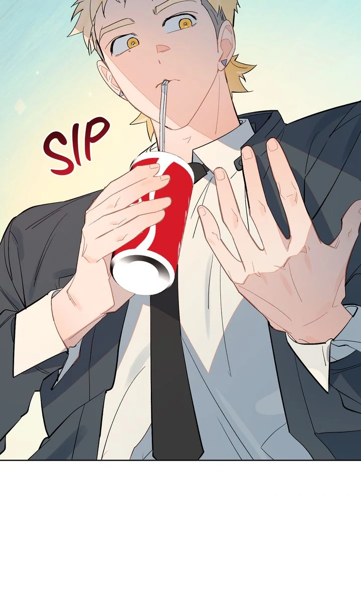 Even If Despair Consumes You Chapter 43 - page 4