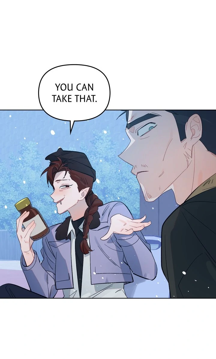 Even If Despair Consumes You Chapter 43 - page 41