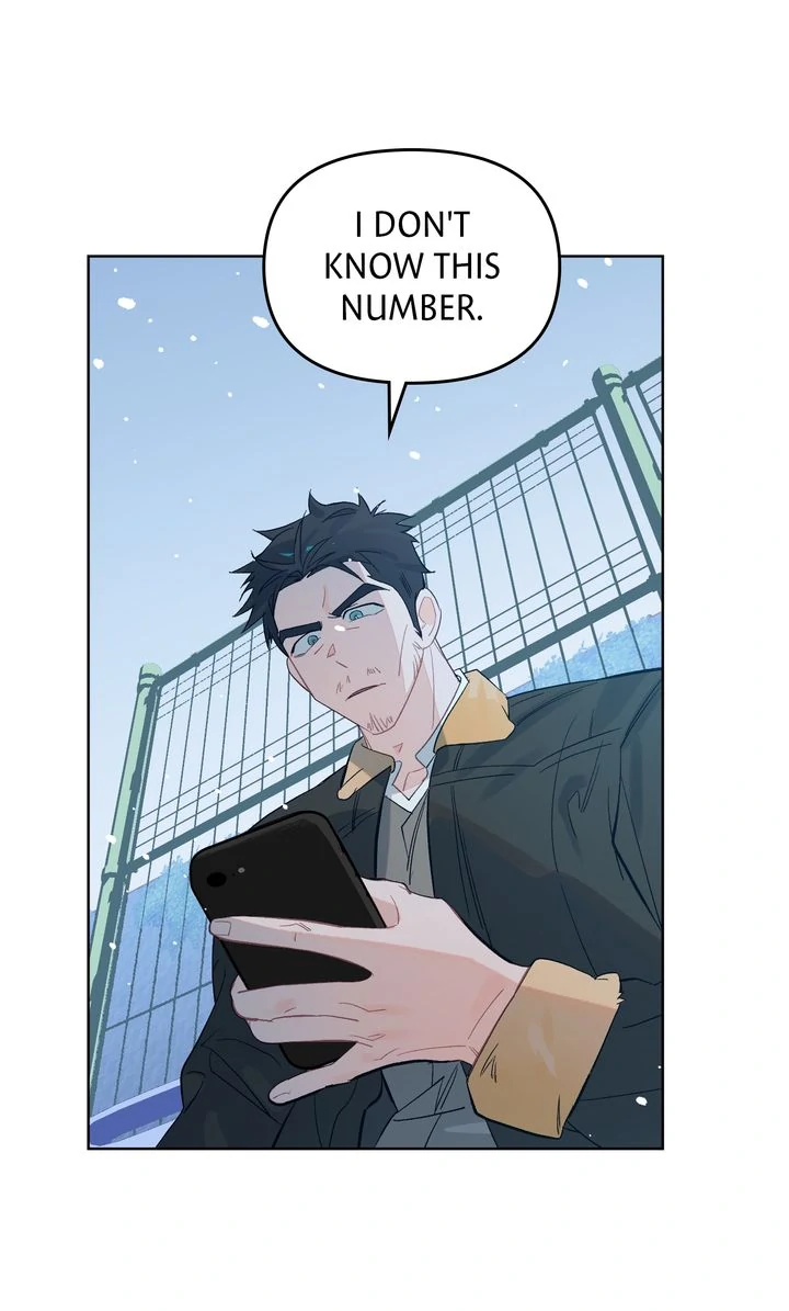 Even If Despair Consumes You Chapter 43 - page 42