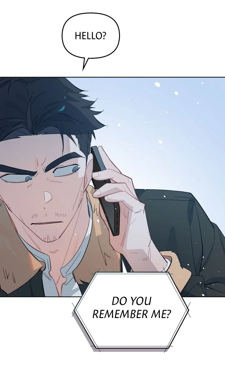 Even If Despair Consumes You Chapter 43 - page 43