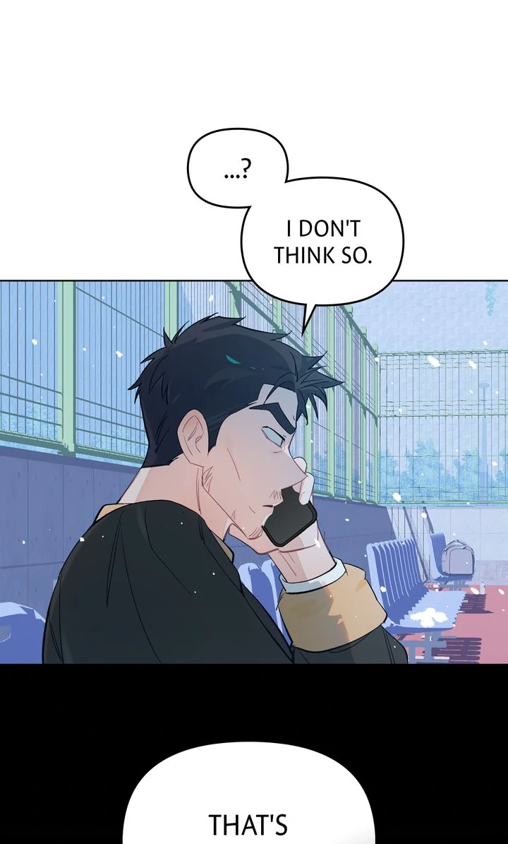 Even If Despair Consumes You Chapter 43 - page 44