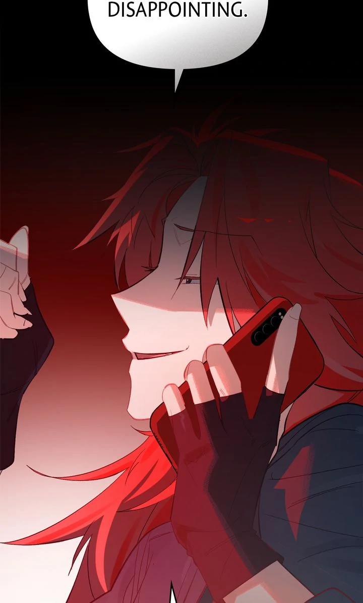 Even If Despair Consumes You Chapter 43 - page 45