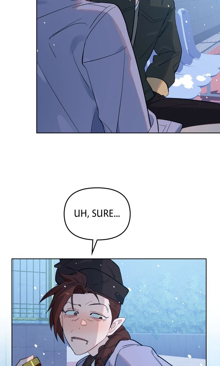 Even If Despair Consumes You Chapter 43 - page 49