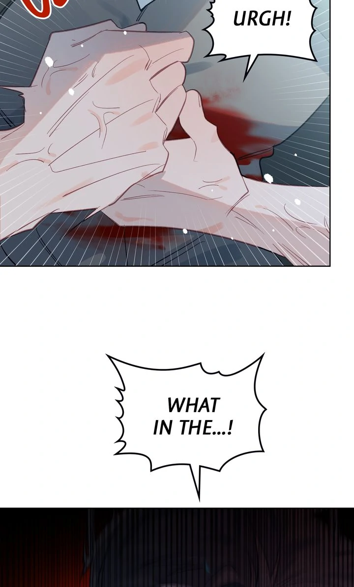 Even If Despair Consumes You Chapter 43 - page 52