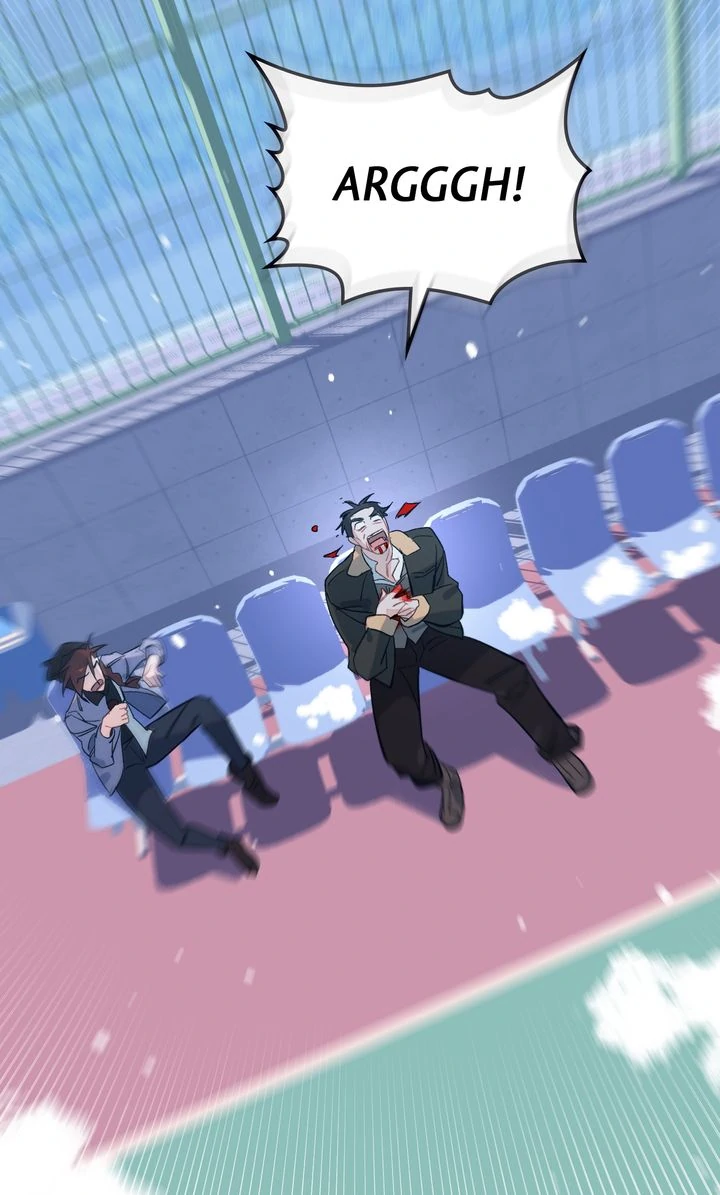 Even If Despair Consumes You Chapter 43 - page 54