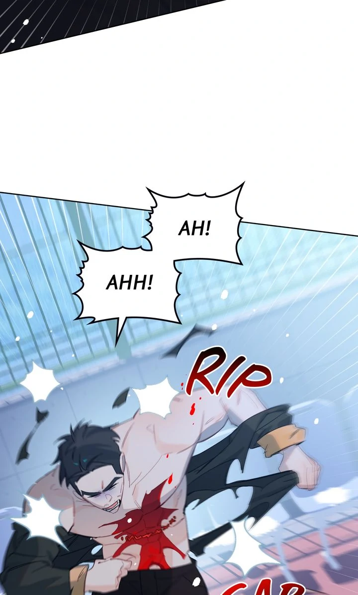 Even If Despair Consumes You Chapter 43 - page 56