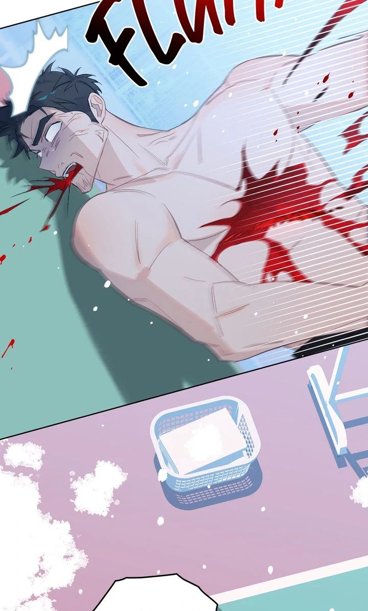 Even If Despair Consumes You Chapter 43 - page 58